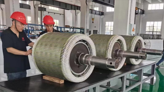 批发采矿输送机滚筒:选择最佳供应商的综合指南